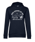 Preview: Hoodie "Zuhause ist, wo mein Stellplatz ist"
